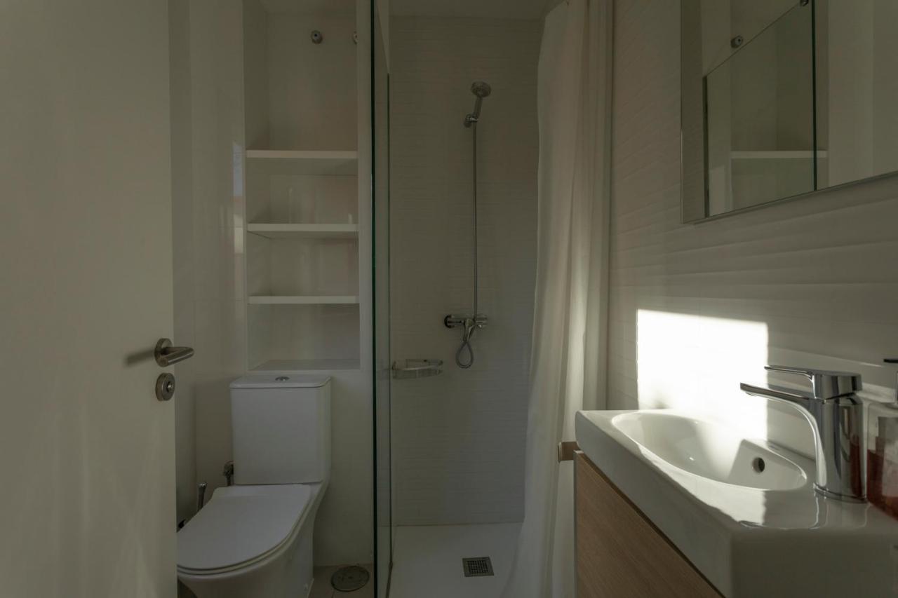 Villa Calderon Hondo. Top Design , Views And Pool Lajares-科拉雷侯 外观 照片