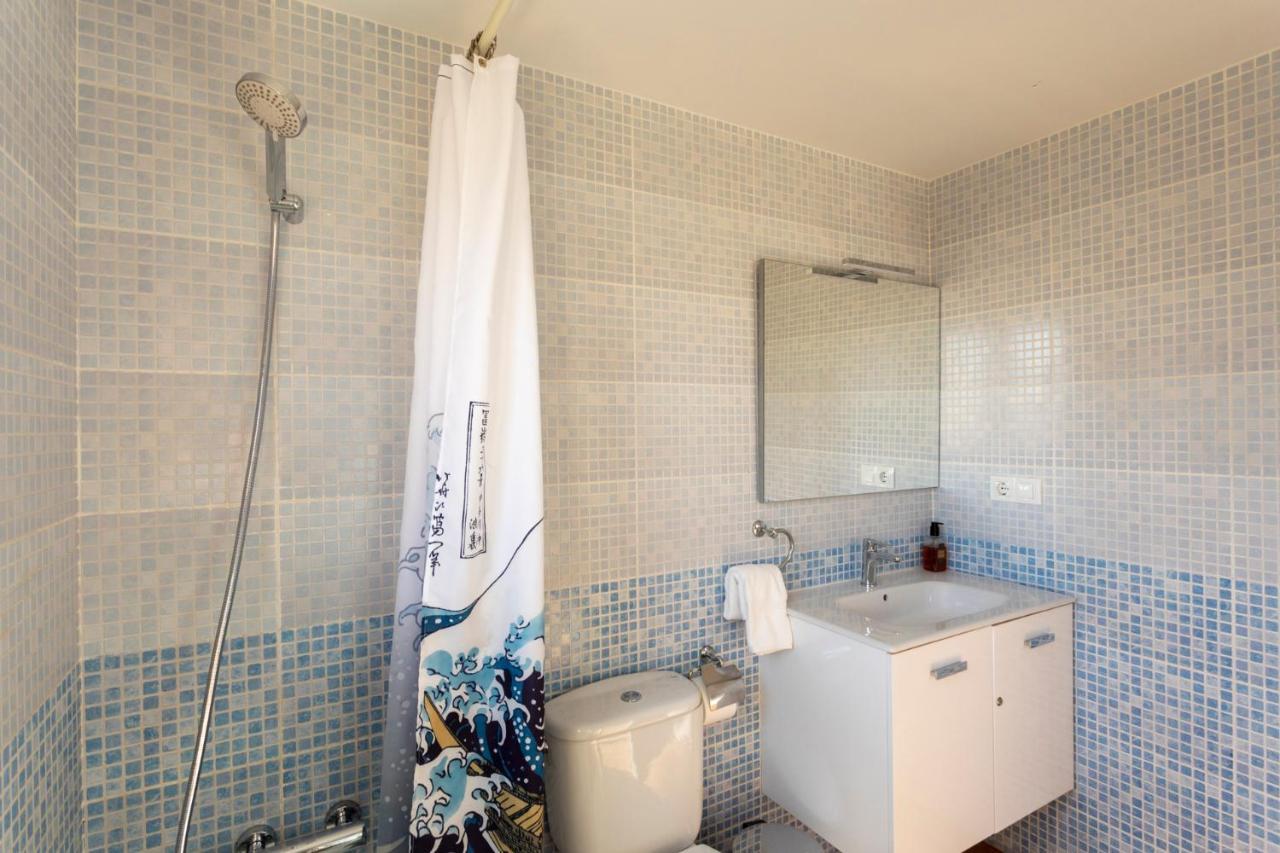 Villa Calderon Hondo. Top Design , Views And Pool Lajares-科拉雷侯 外观 照片